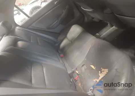 2004 Honda Accord Ex from USA, damaged, VIN 1HGCM567X4A041353